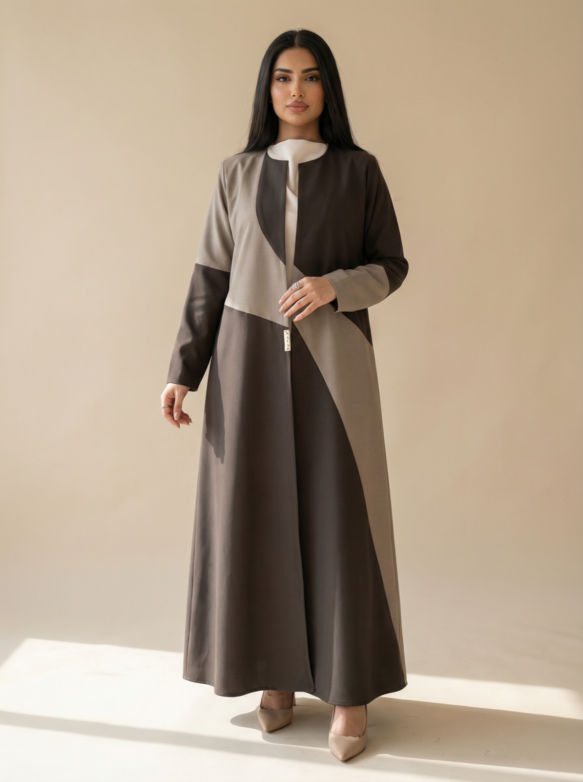 WATAD_ABAYA - Image 5 - Mnsaj