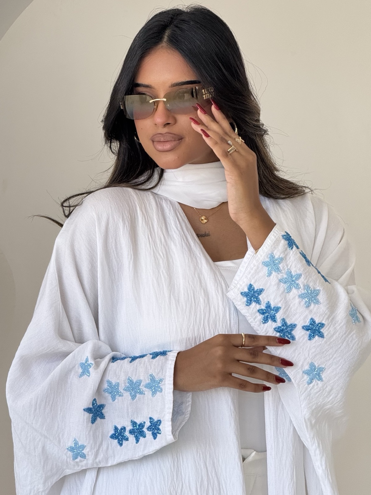 SIYAH_COUTURE - Image 4 - Mnsaj