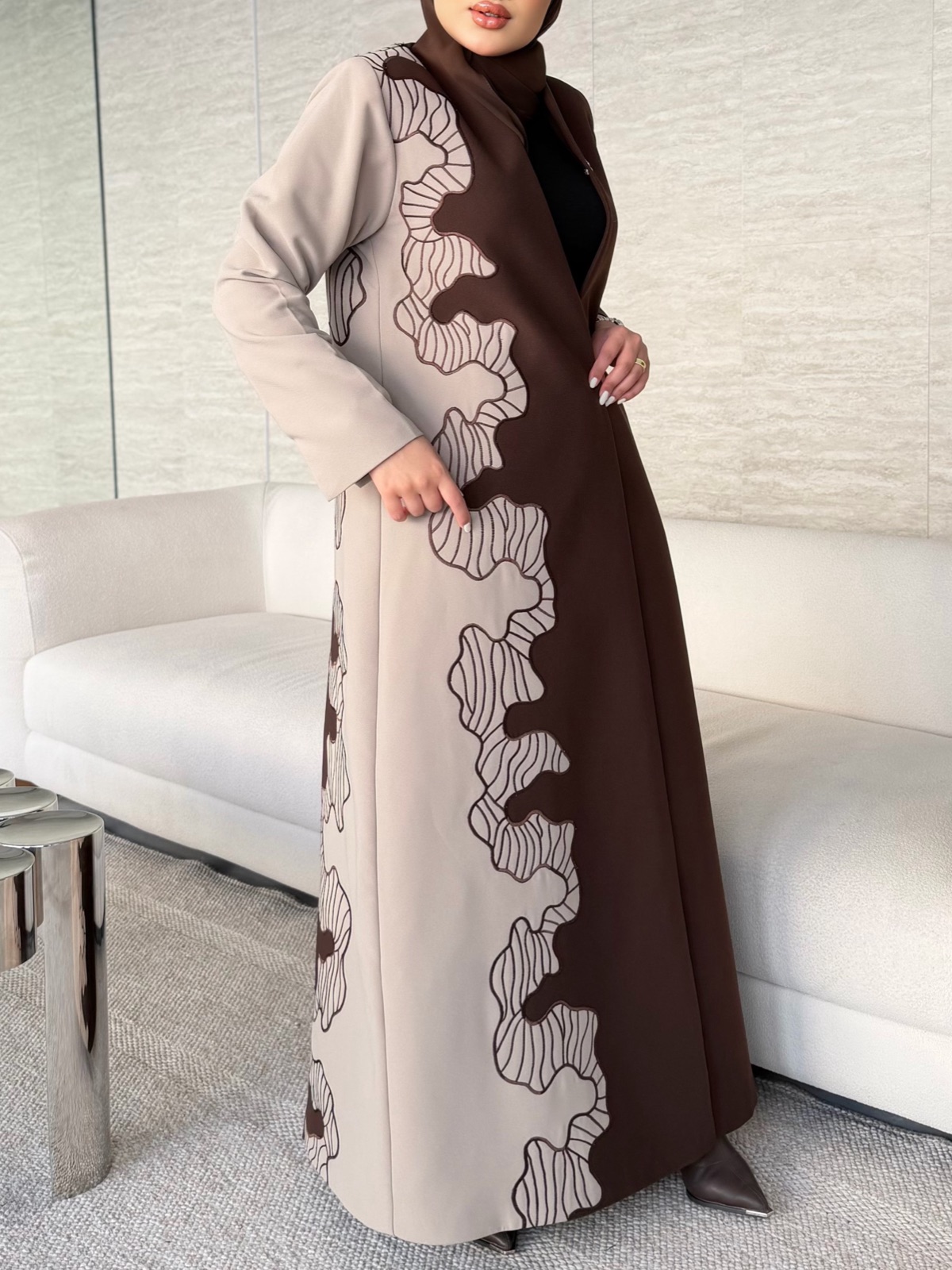 MARQUIS.KW - Alternate View - Mnsaj