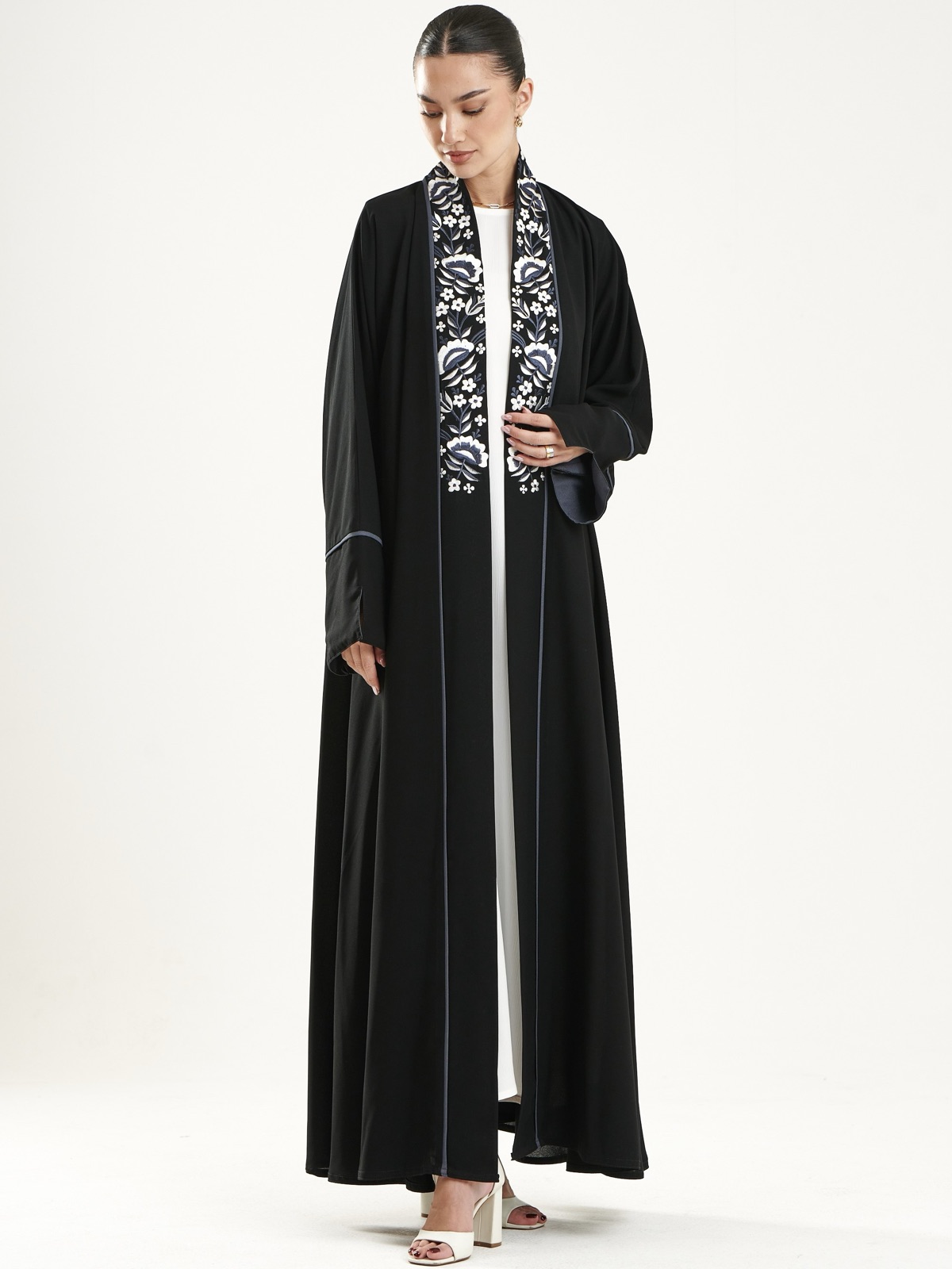 TAILORED.BYREEM - Mnsaj