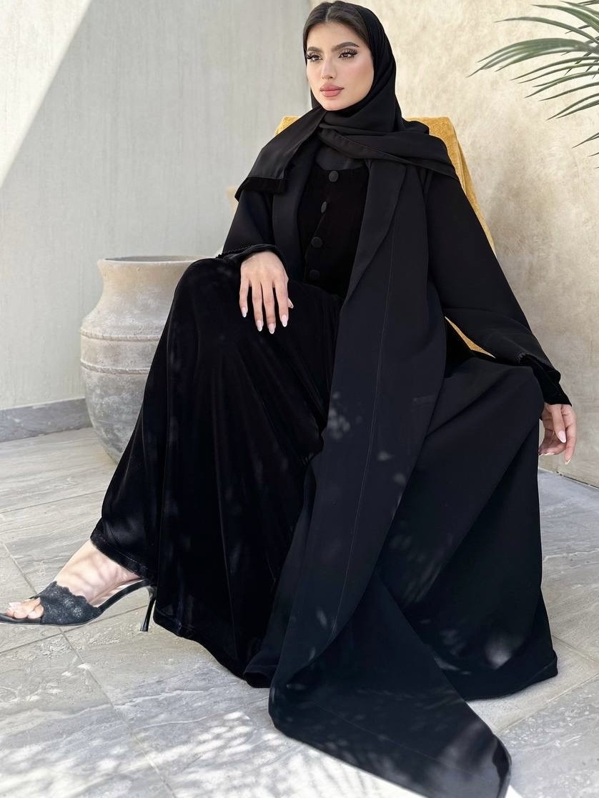 LIAN.ABAYA - Mnsaj