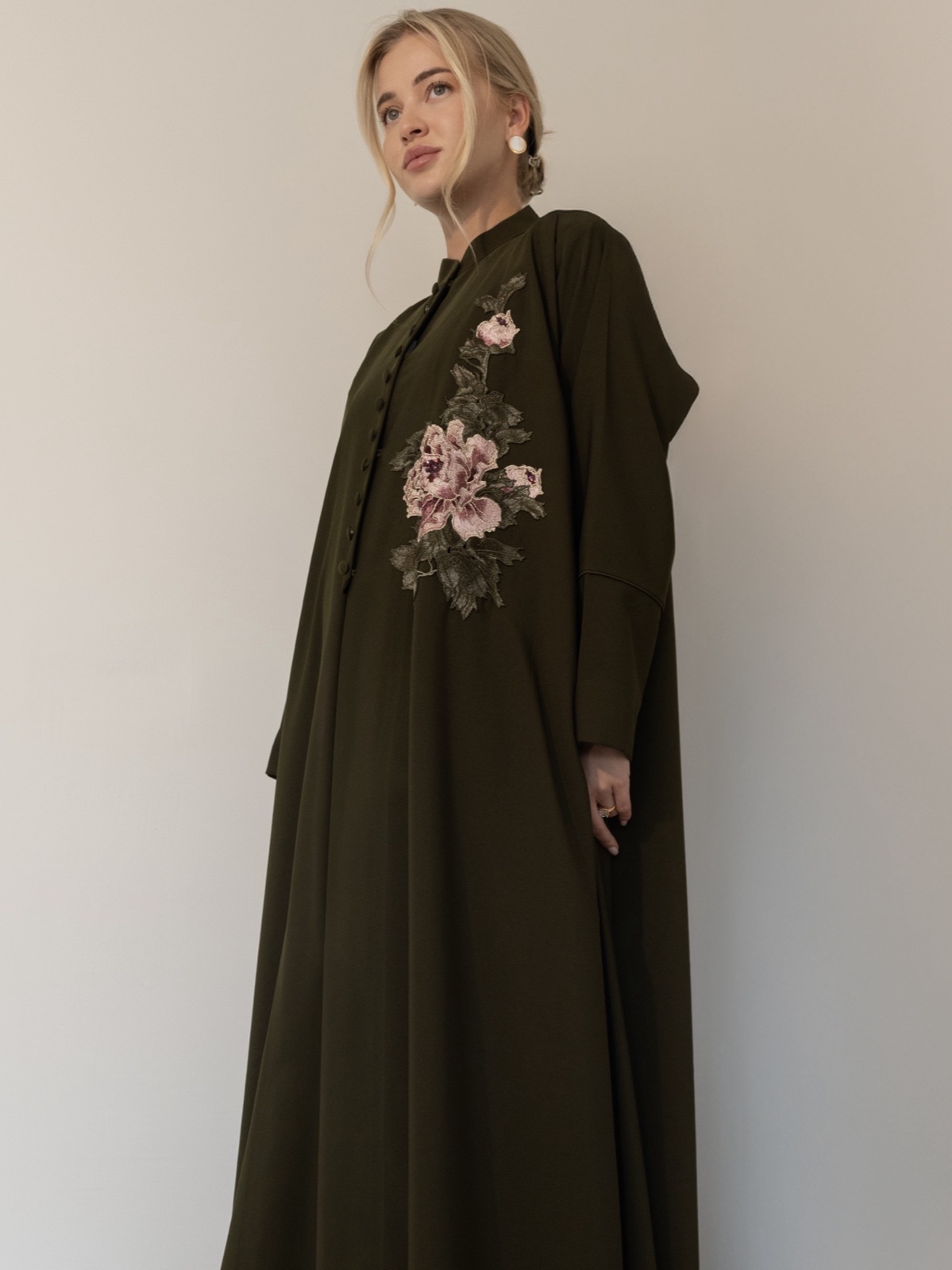 NUSAIBA.OM - Image 3 - Mnsaj