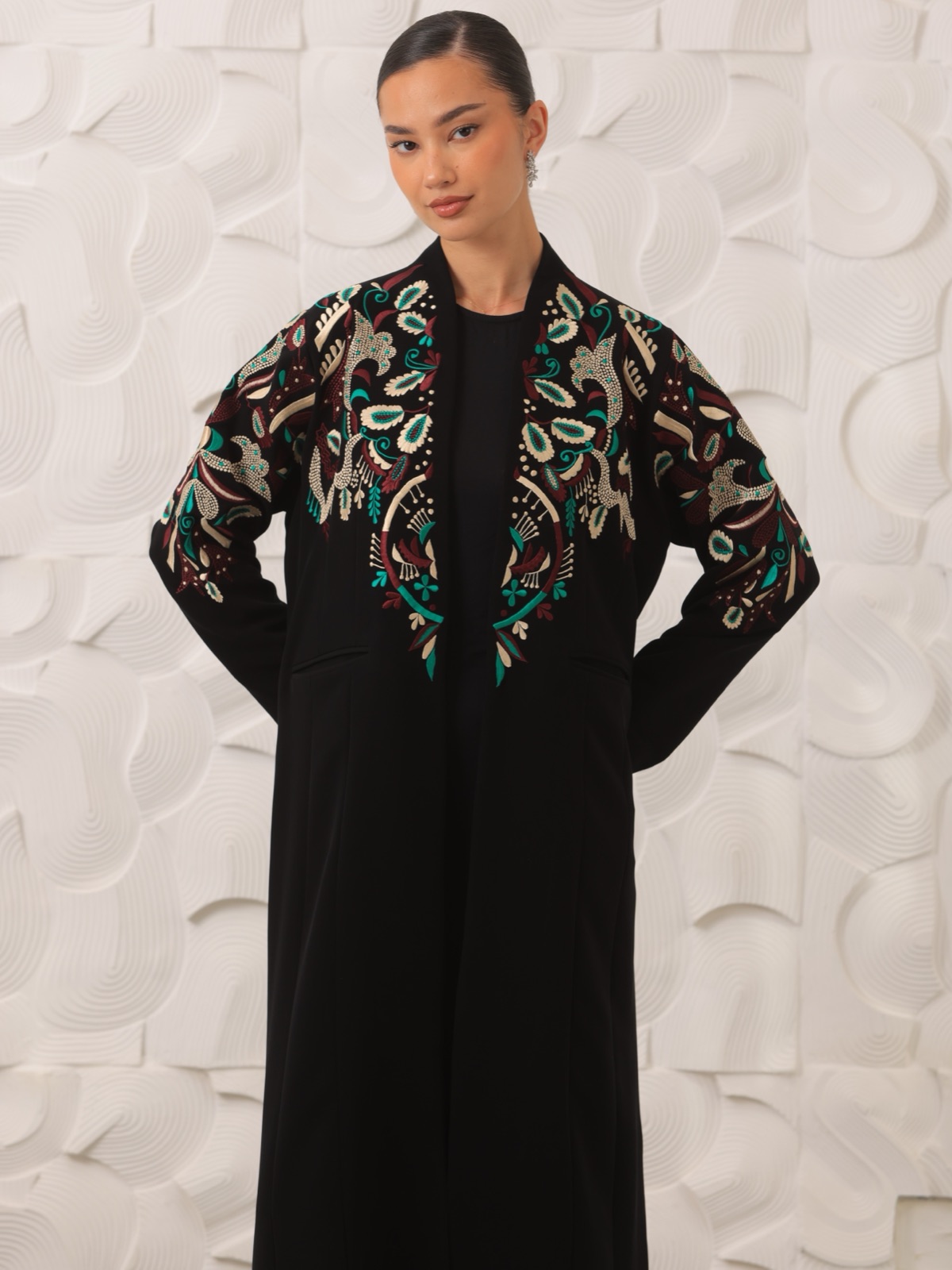 LN_THREADS - Alternate View - Mnsaj