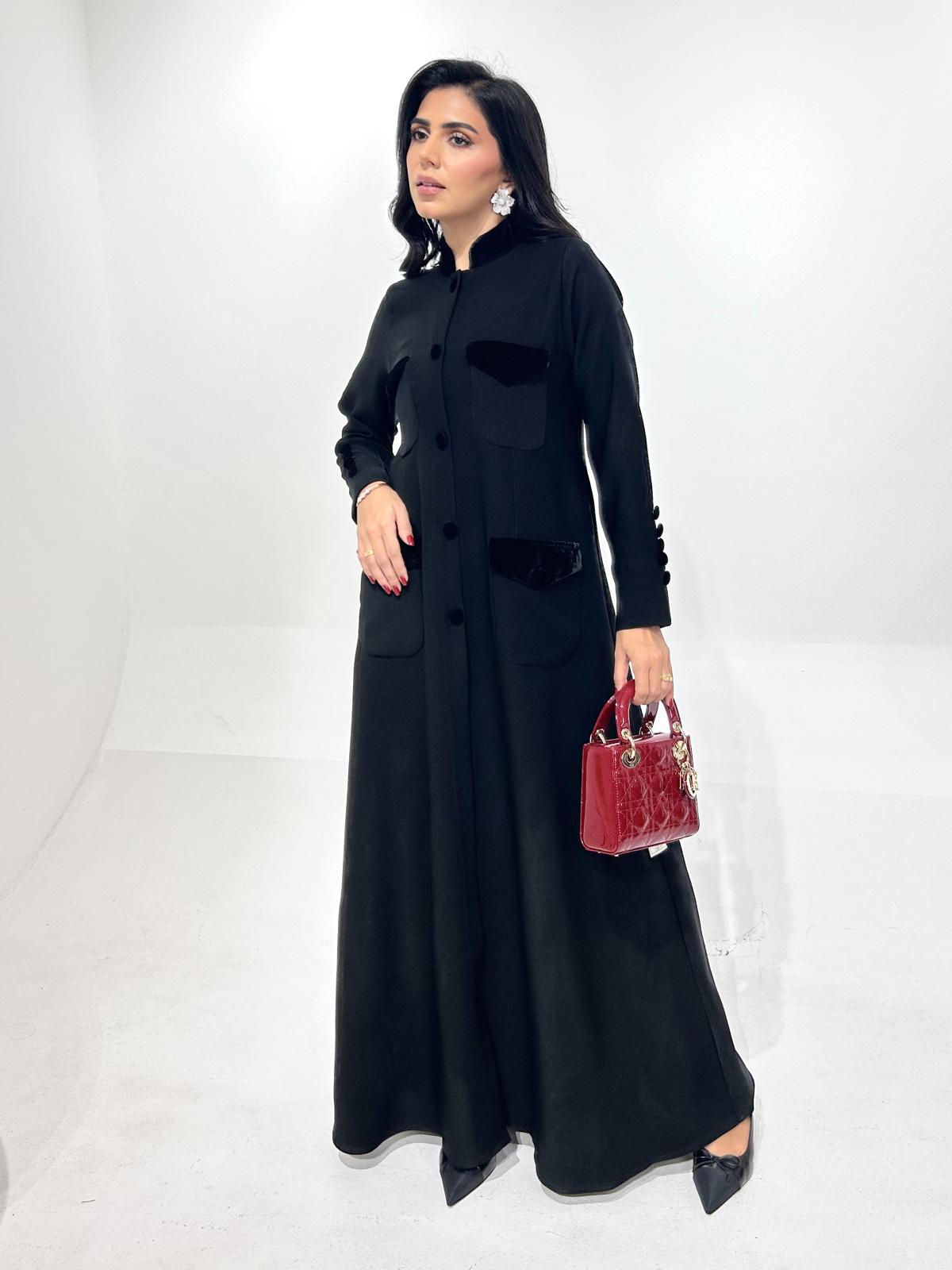 LN_THREADS - Image 3 - Mnsaj