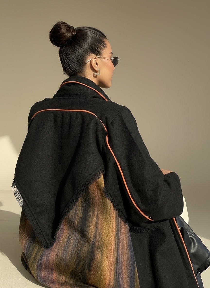 24.ABAYA - Image 3 - Mnsaj