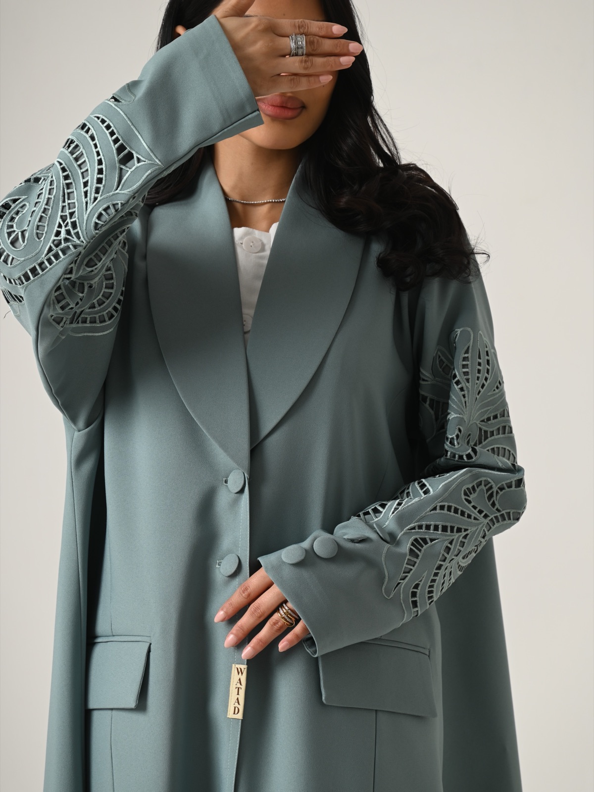 WATAD_ABAYA - Image 4 - Mnsaj