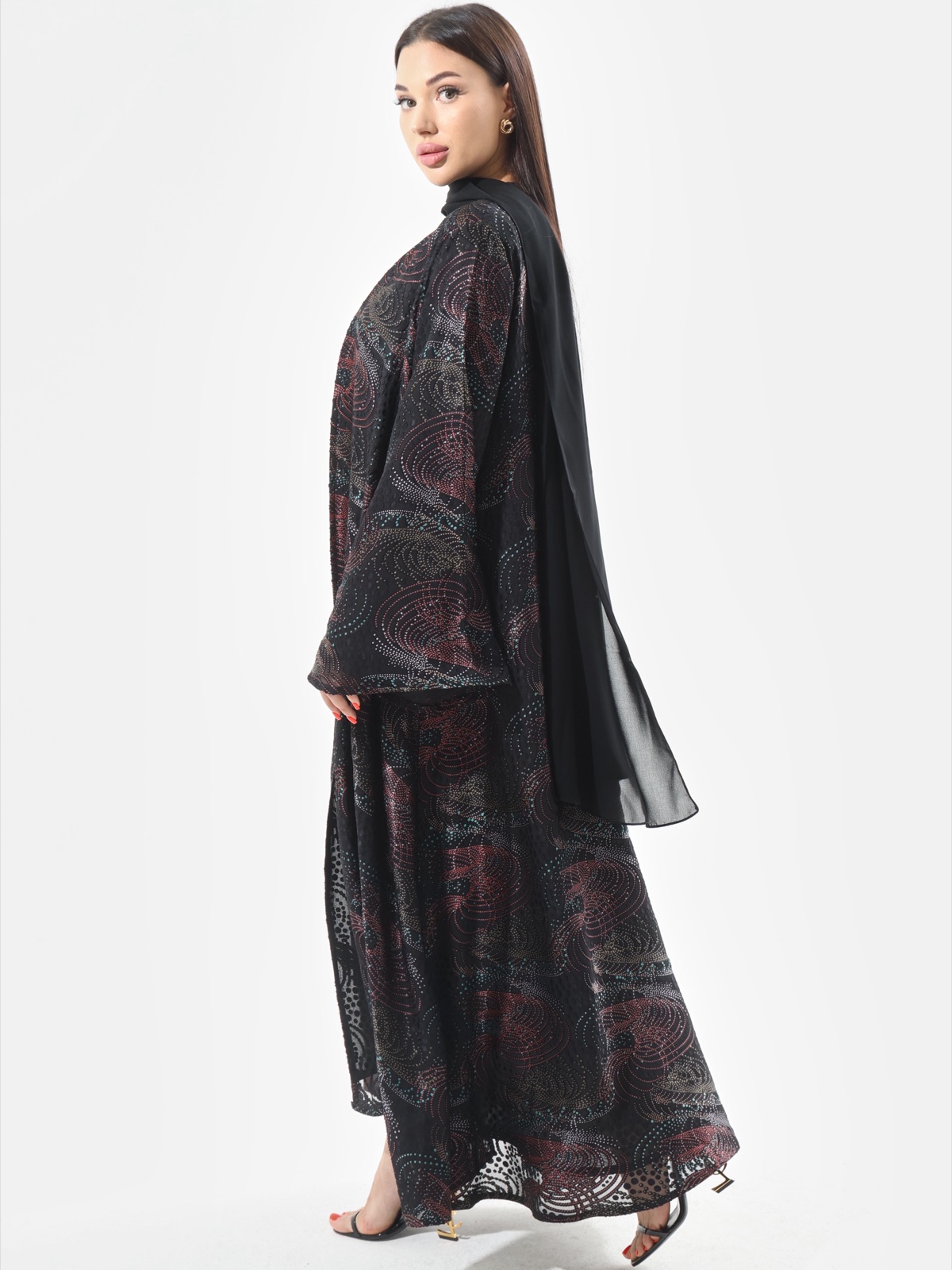 IRIS_ABAYABH - Mnsaj