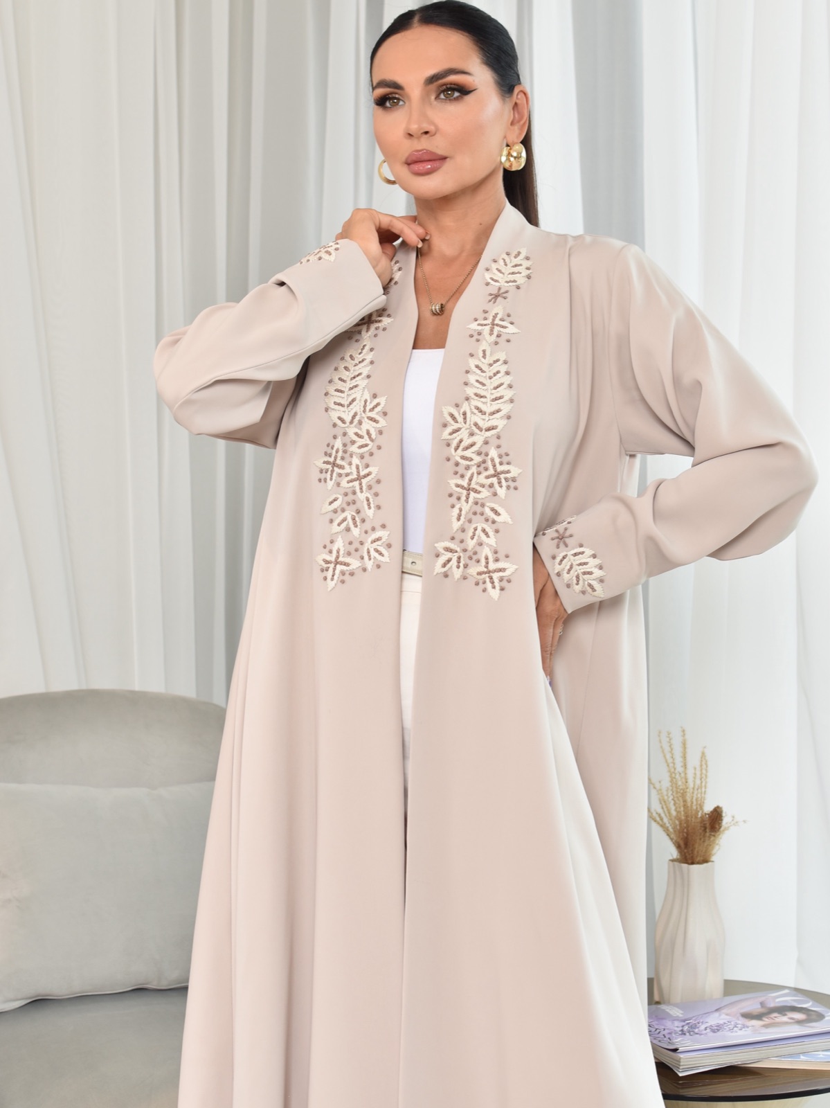 AT.BYAMINAALTAMIMI - Mnsaj