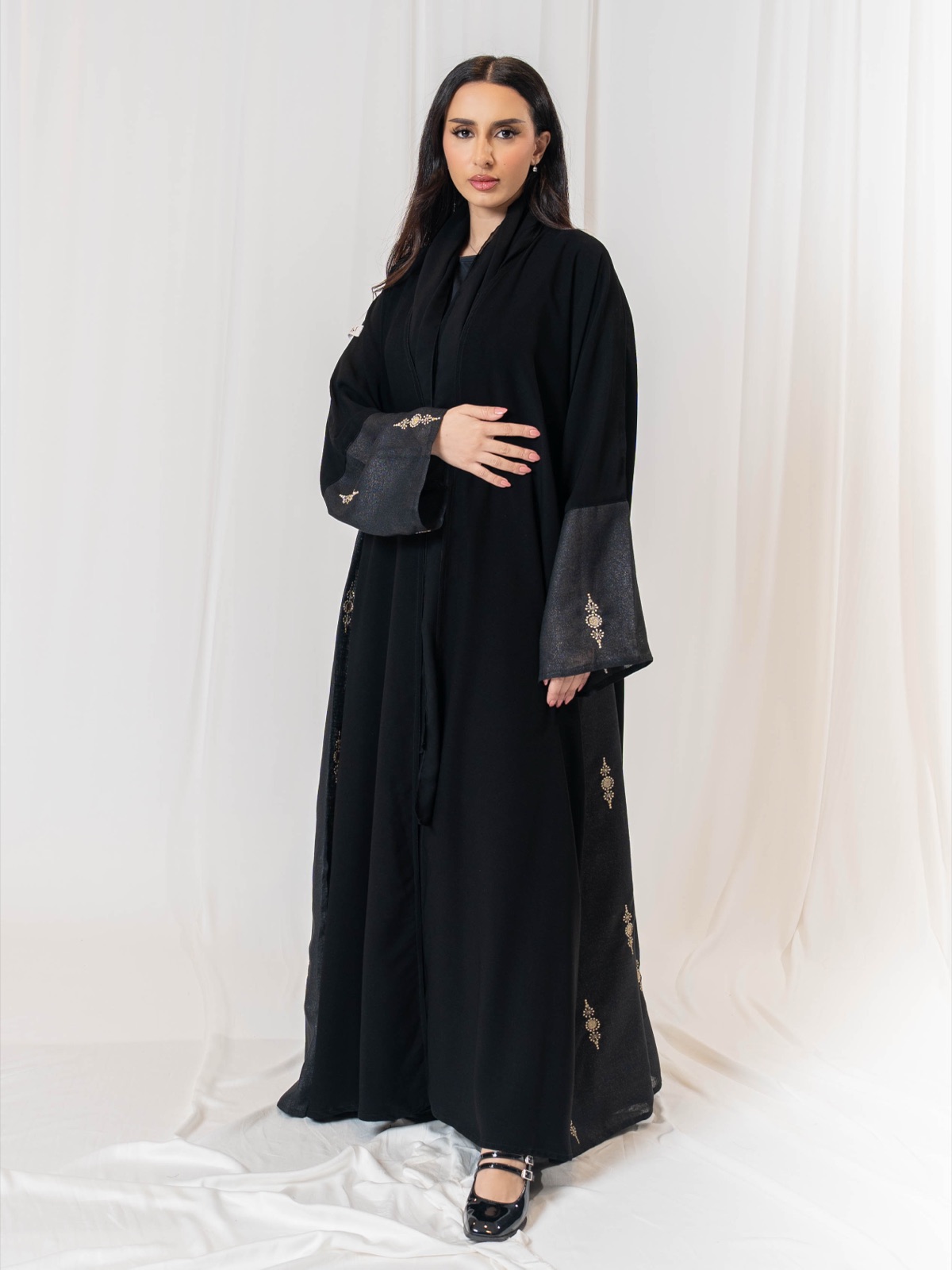 ORAS.ABAYA - Mnsaj