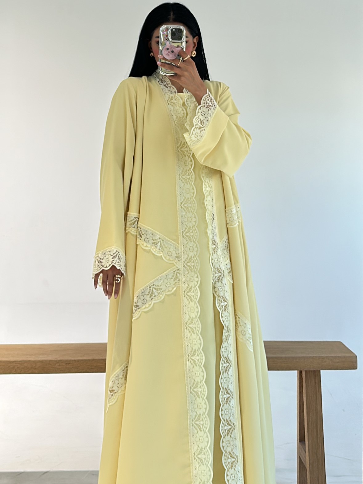 AT.BYAMINAALTAMIMI - Image 4 - Mnsaj