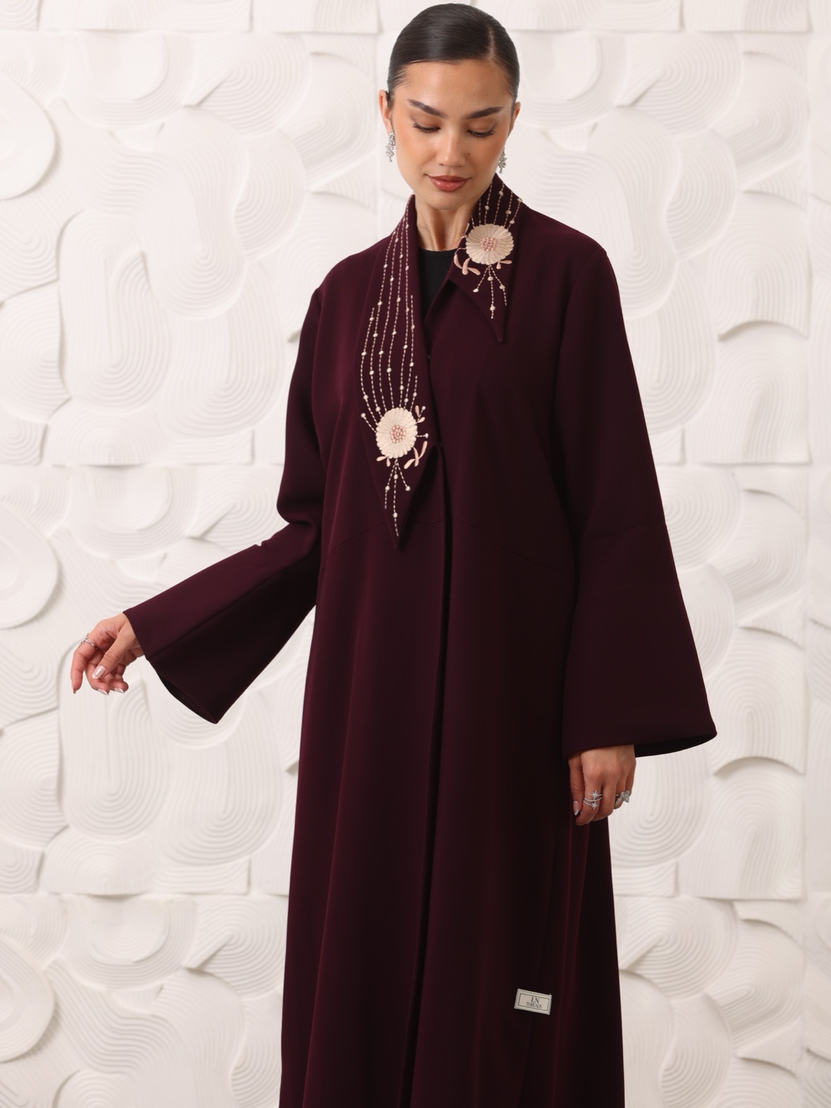 LN_THREADS - Image 3 - Mnsaj