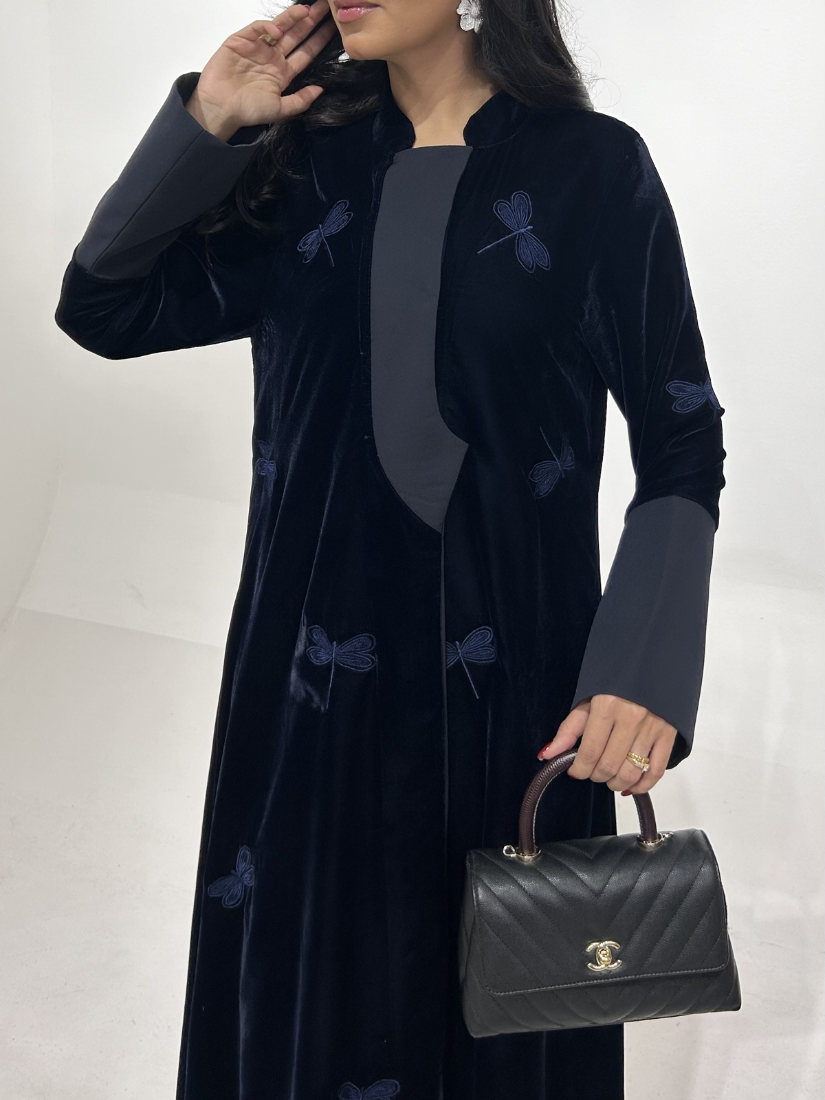 LN_THREADS - Alternate View - Mnsaj