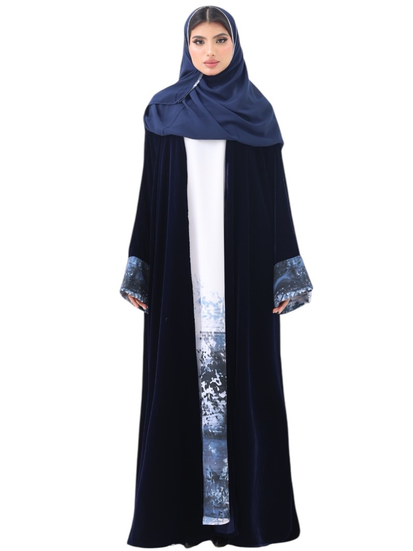 LABAYA.A - Alternate View - Mnsaj