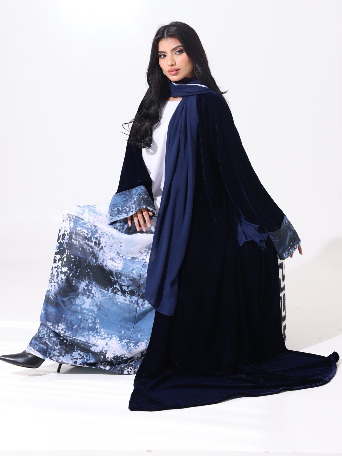 LABAYA.A - Image 3 - Mnsaj