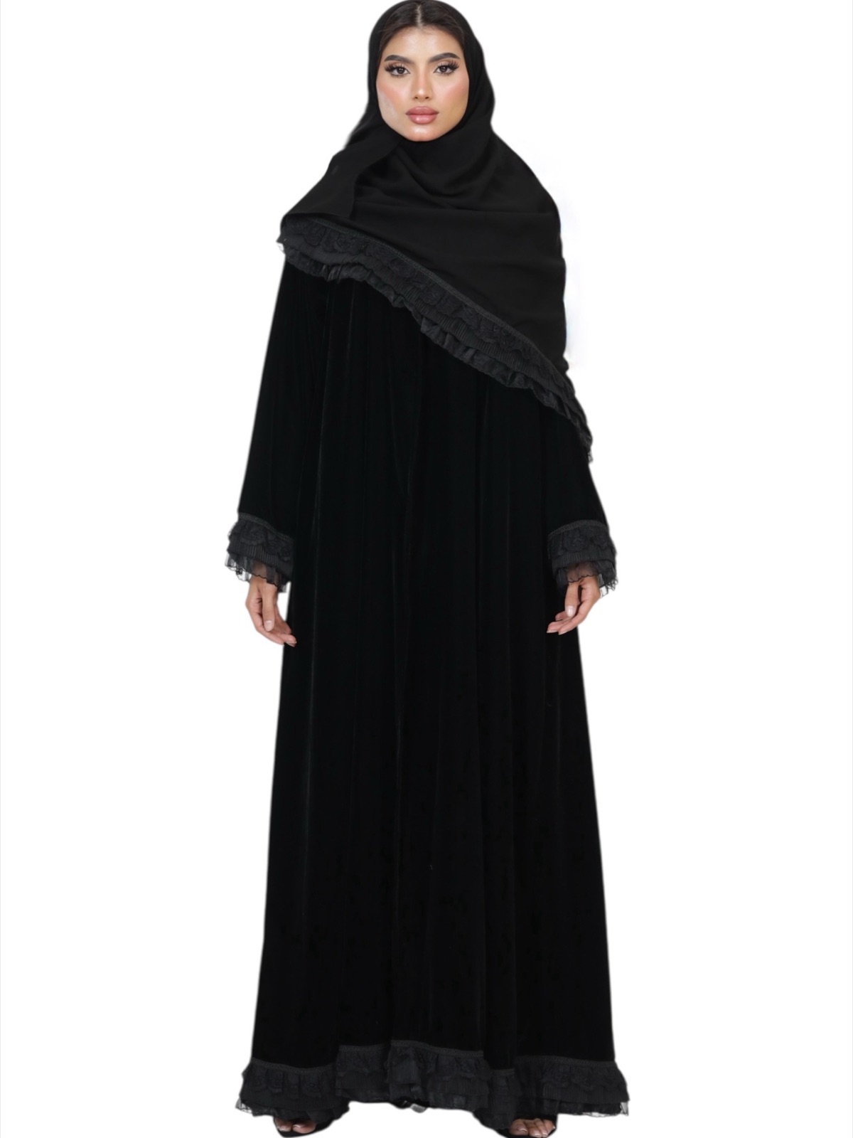 LABAYA.A - Image 5 - Mnsaj