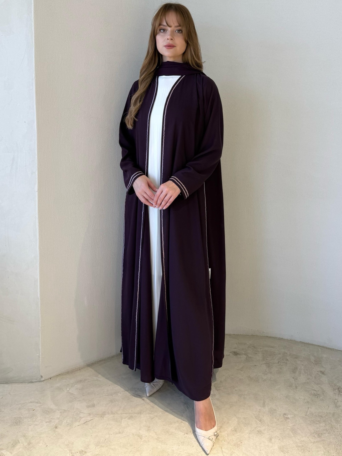 MANTLE.BH - Alternate View - Mnsaj