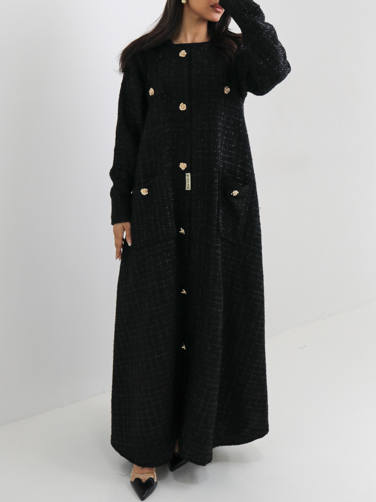 WATAD_ABAYA - Image 3 - Mnsaj