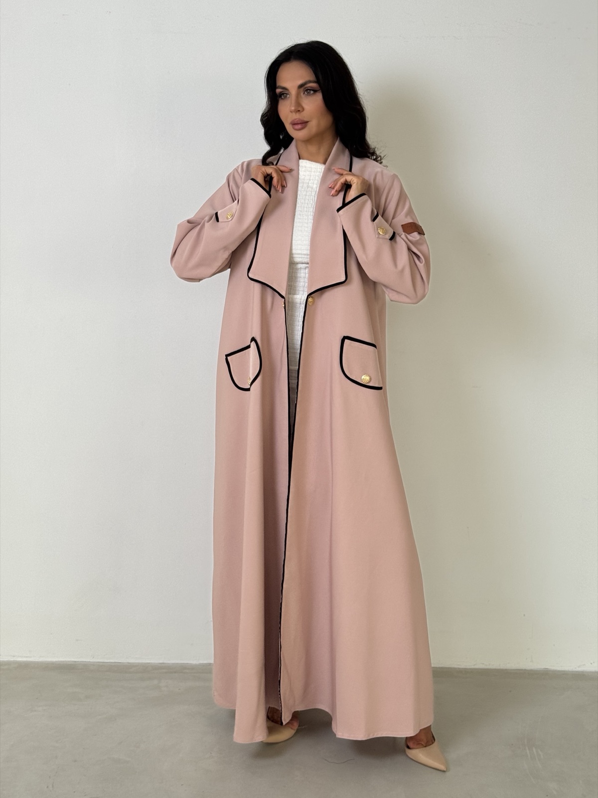 RANAABAYA.BH - Mnsaj