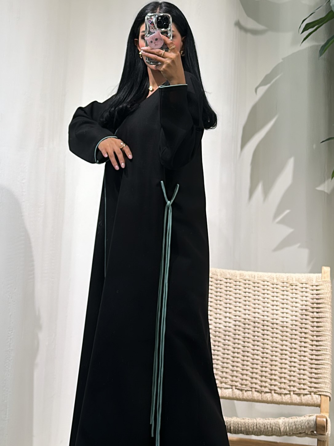 AT.BYAMINAALTAMIMI - Image 3 - Mnsaj