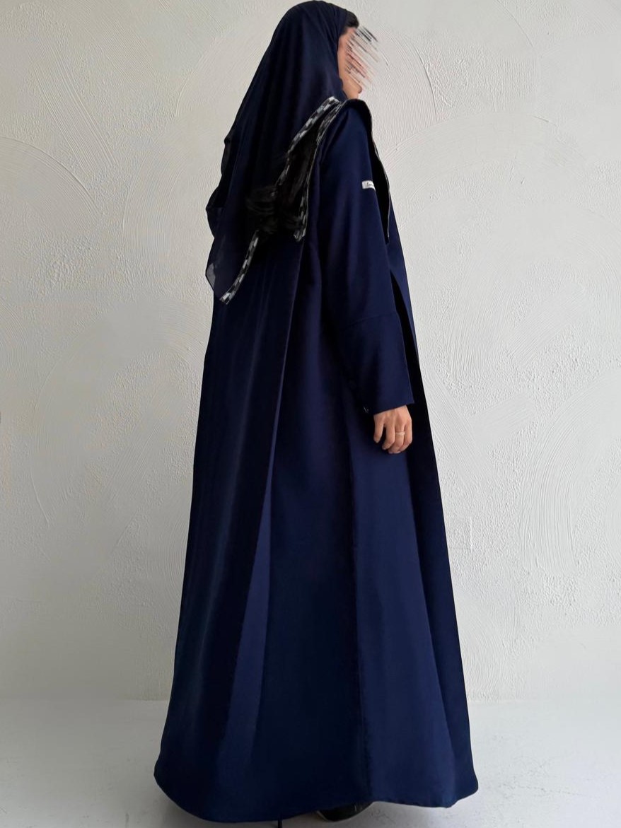 LIAN.ABAYA - Mnsaj