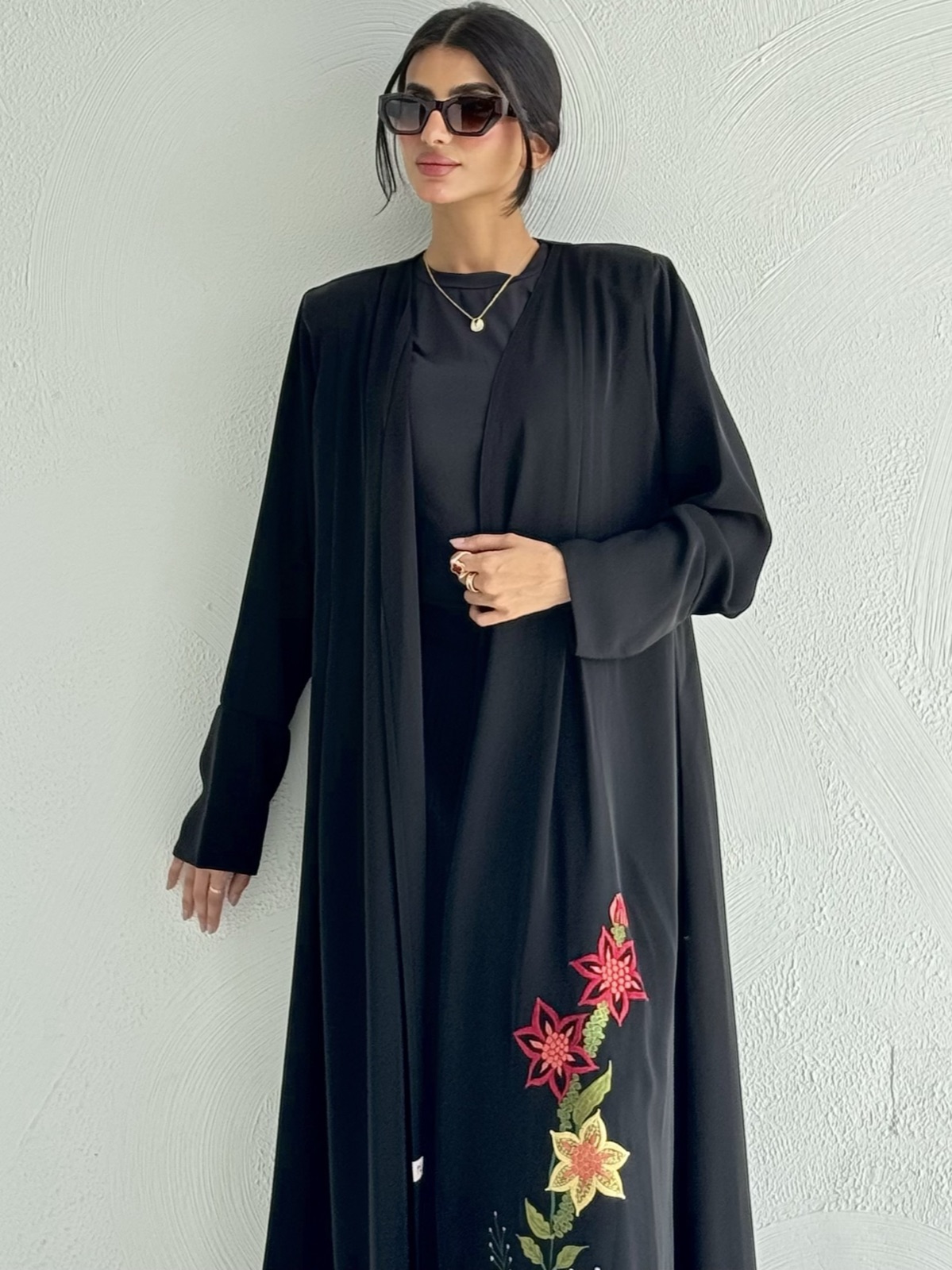 24.ABAYA - Mnsaj