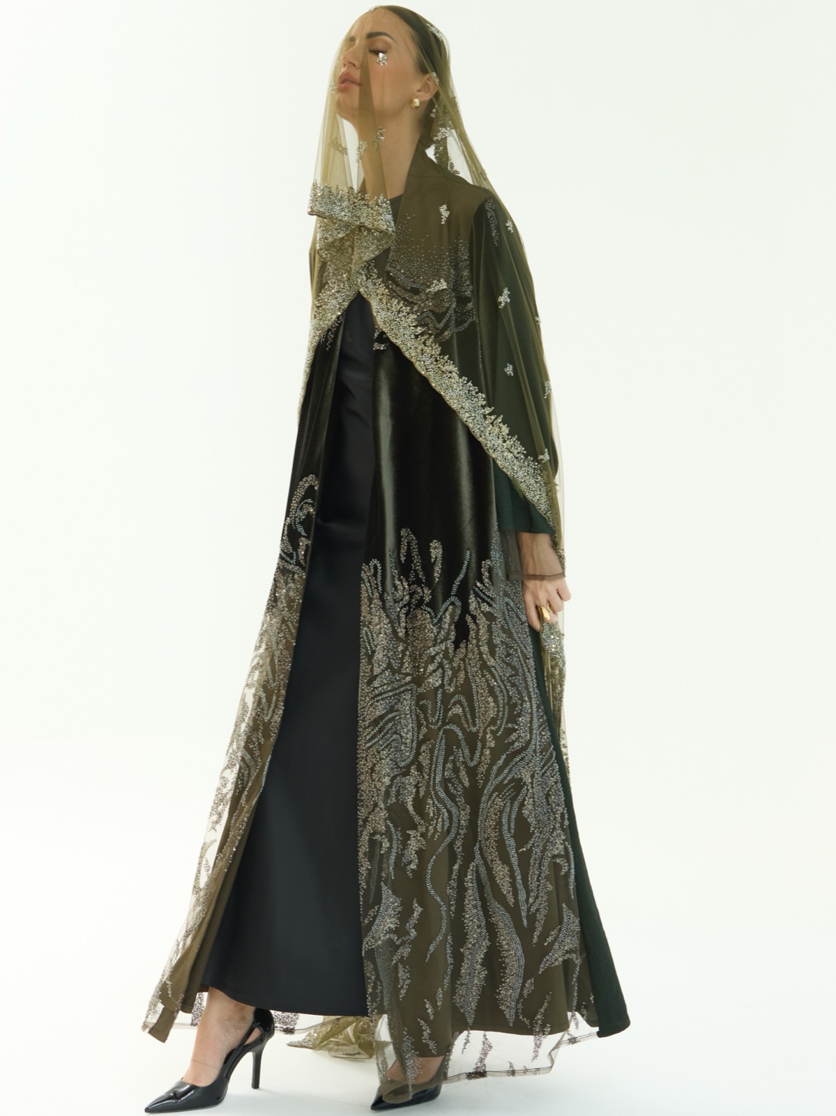 NADALINE86 - Alternate View - Mnsaj