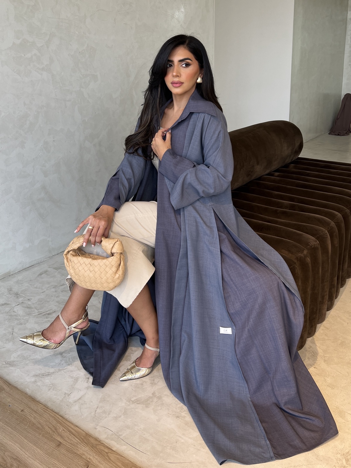 LN_THREADS - Image 3 - Mnsaj