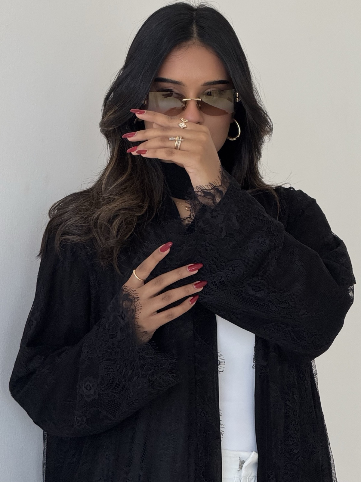 SIYAH_COUTURE - Mnsaj