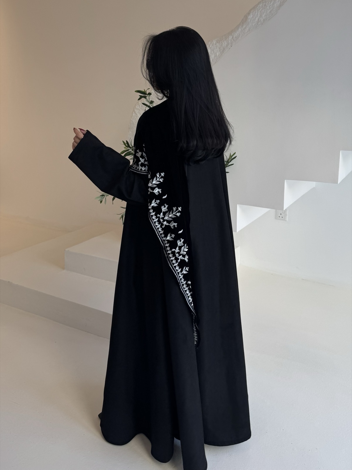 ORAS.ABAYA - Alternate View - Mnsaj