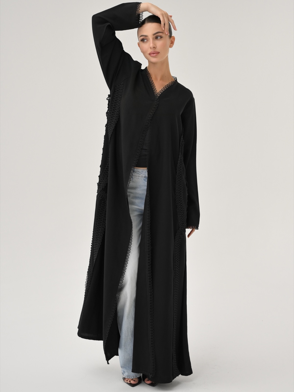 STTELLA.LINE - Mnsaj