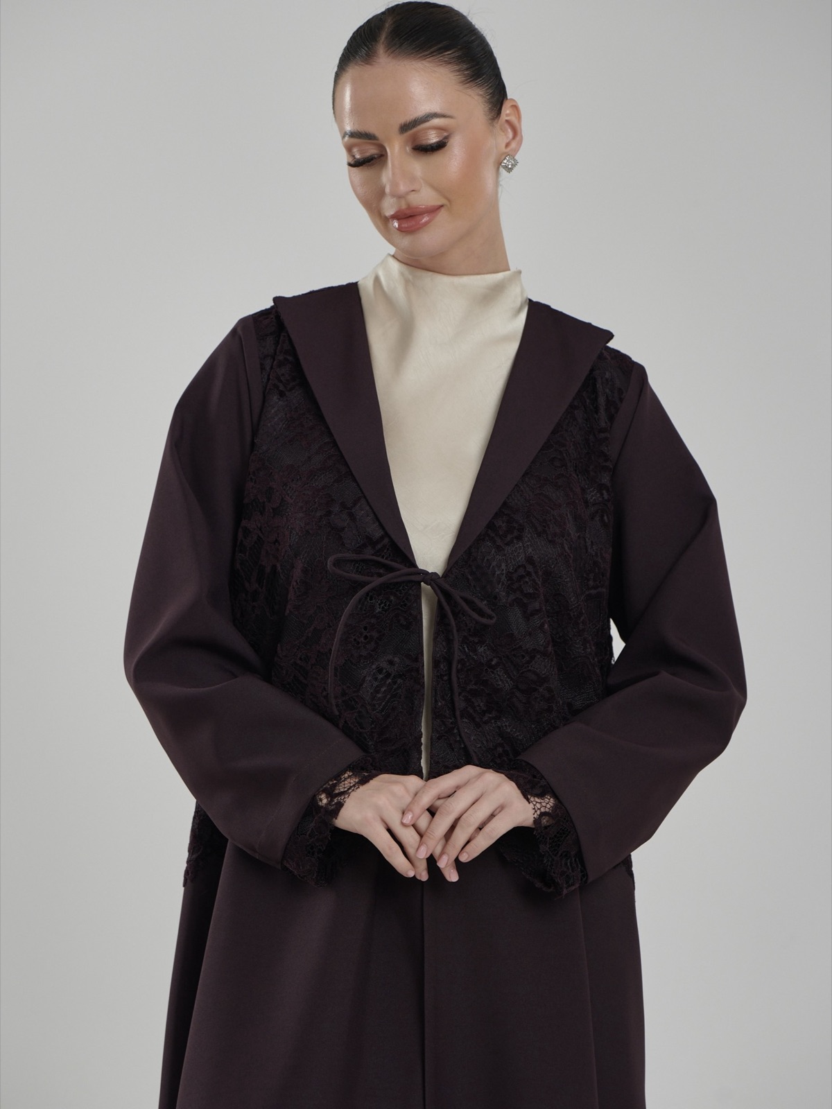 TAILORED.BYREEM - Mnsaj