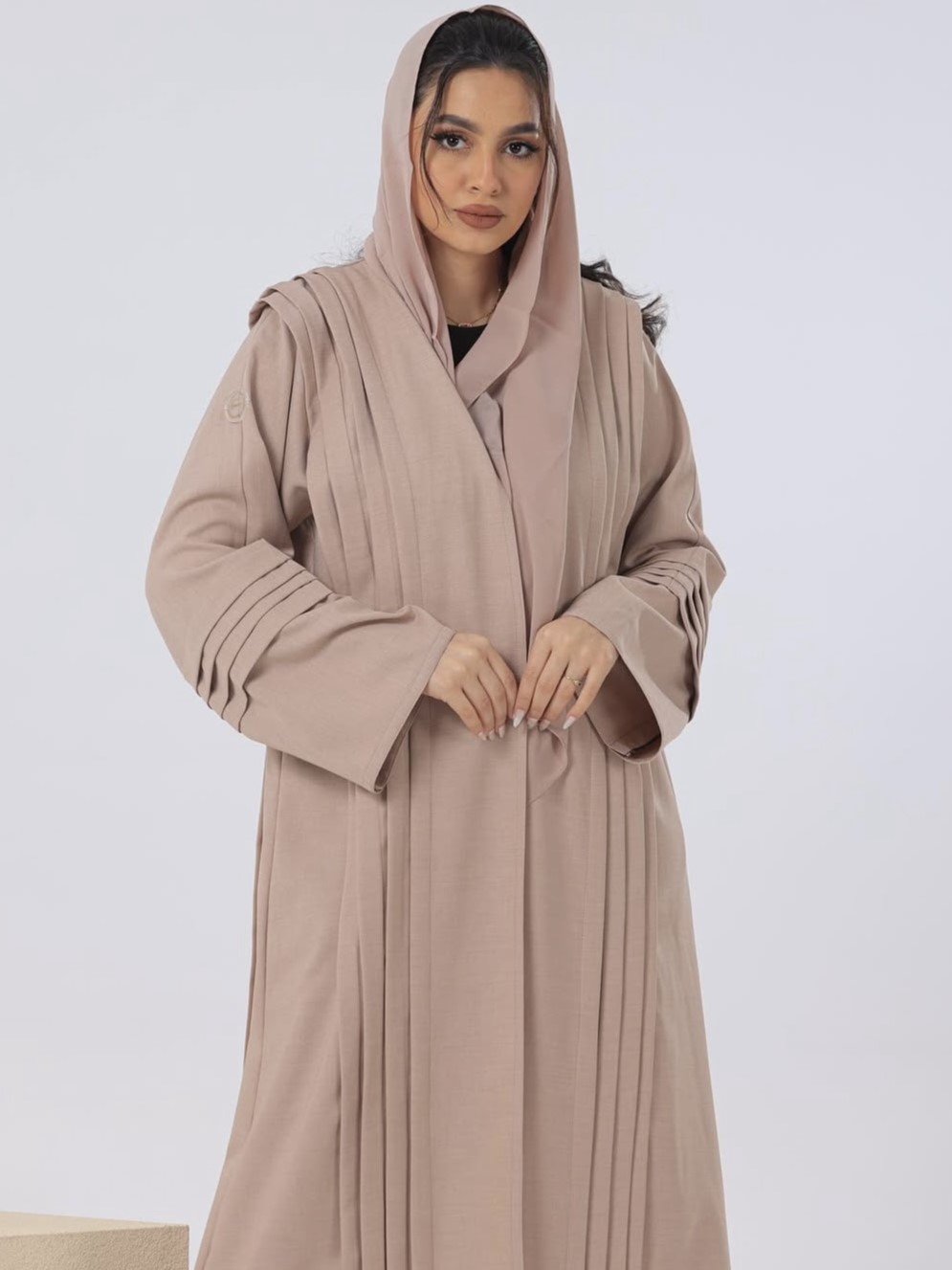 TAILORED.BYREEM - Image 3 - Mnsaj