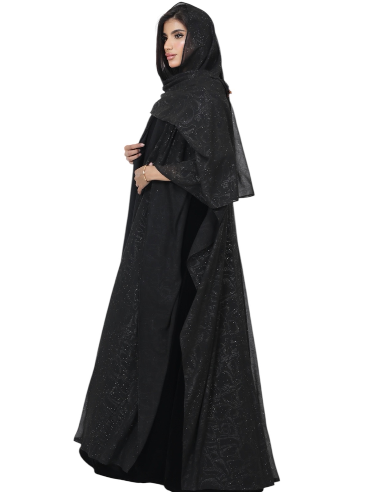 LABAYA.A - Alternate View - Mnsaj