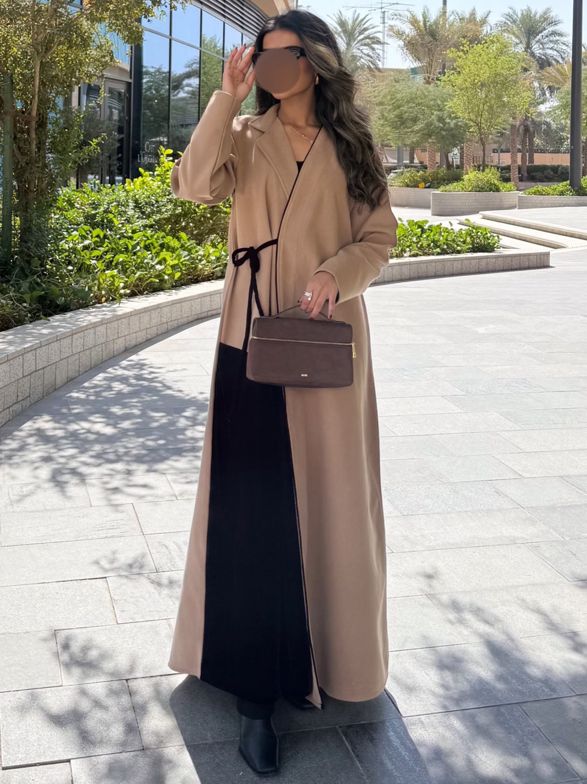 24.ABAYA - Image 4 - Mnsaj