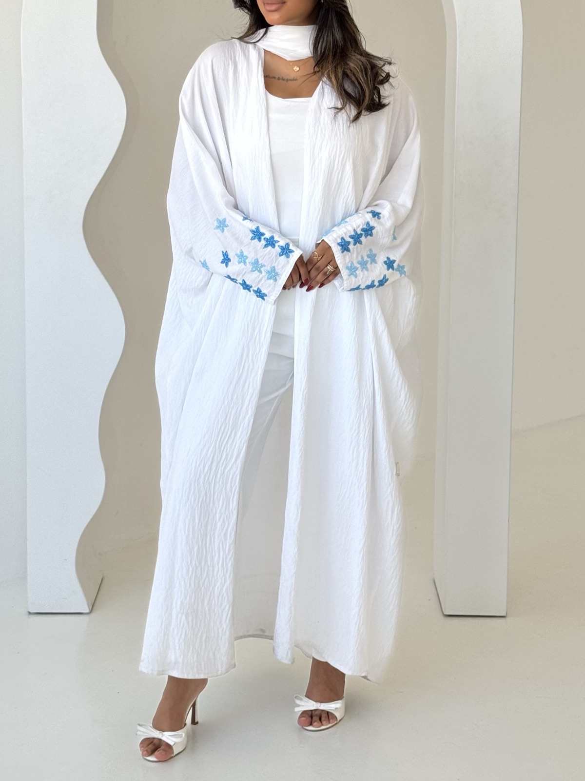 SIYAH_COUTURE - Image 5 - Mnsaj