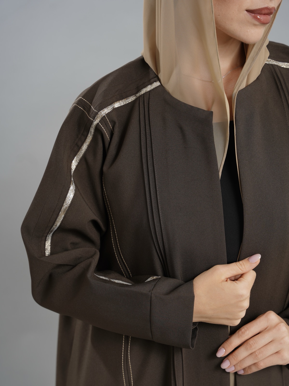 THE.UNIQUE.TOUCH_BH - Mnsaj