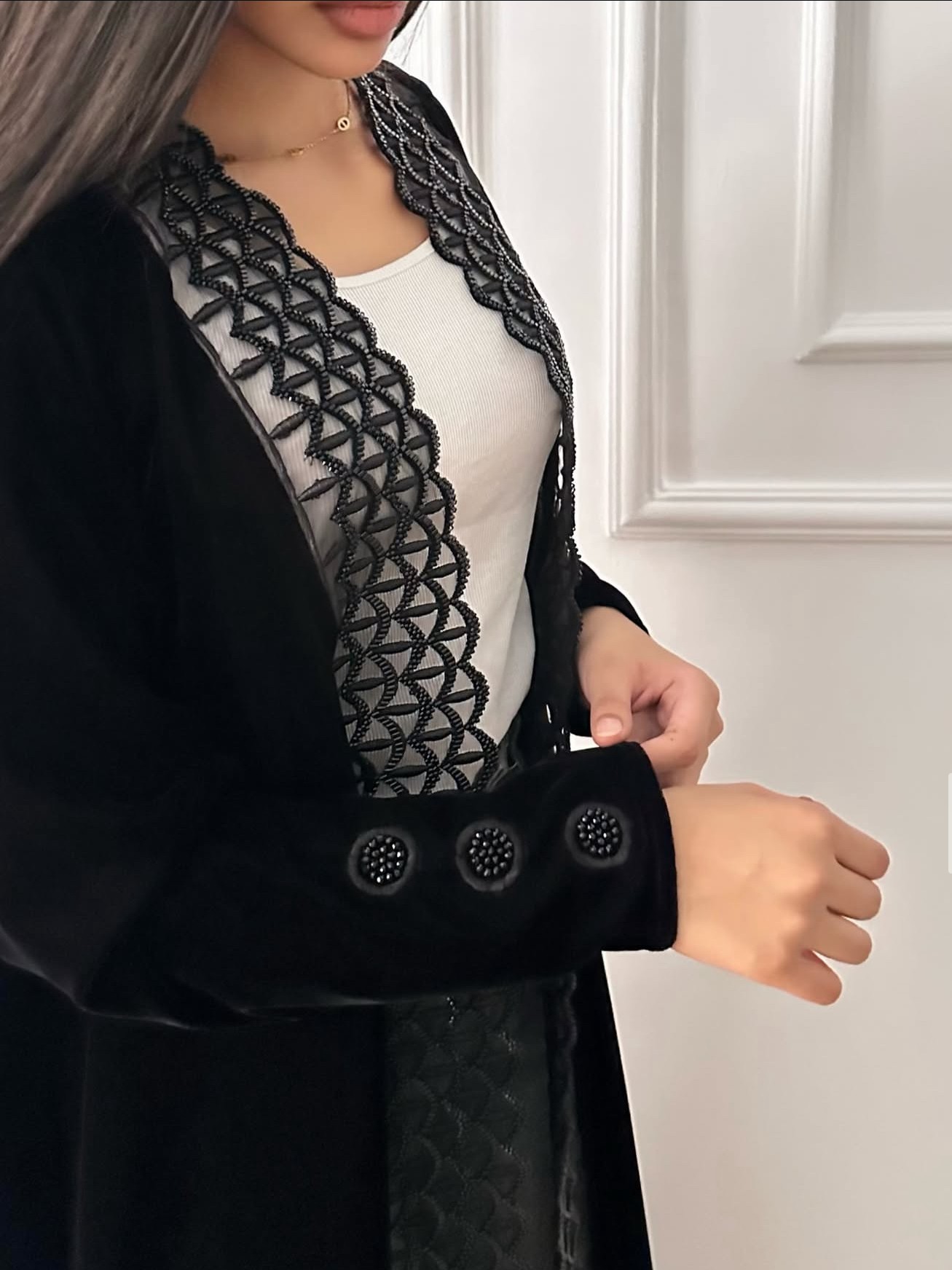 WATAD_ABAYA - Image 4 - Mnsaj