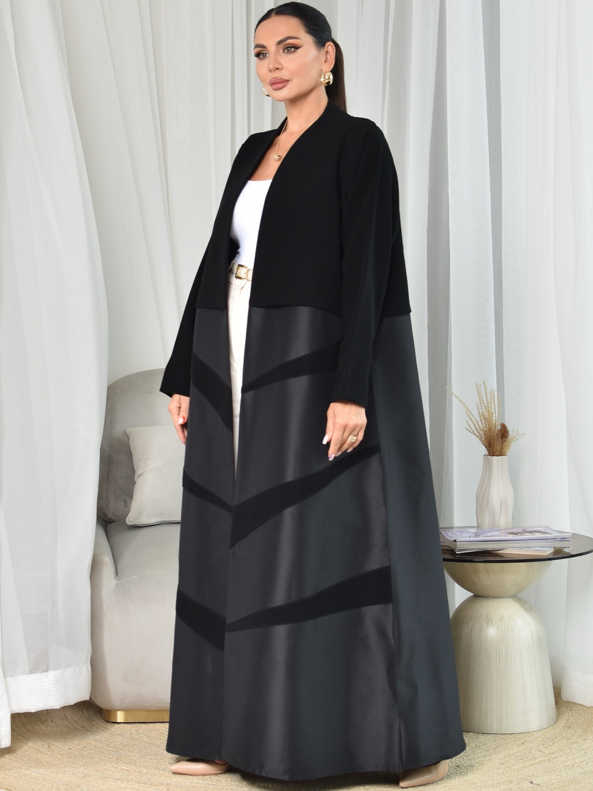 AT.BYAMINAALTAMIMI - Image 5 - Mnsaj