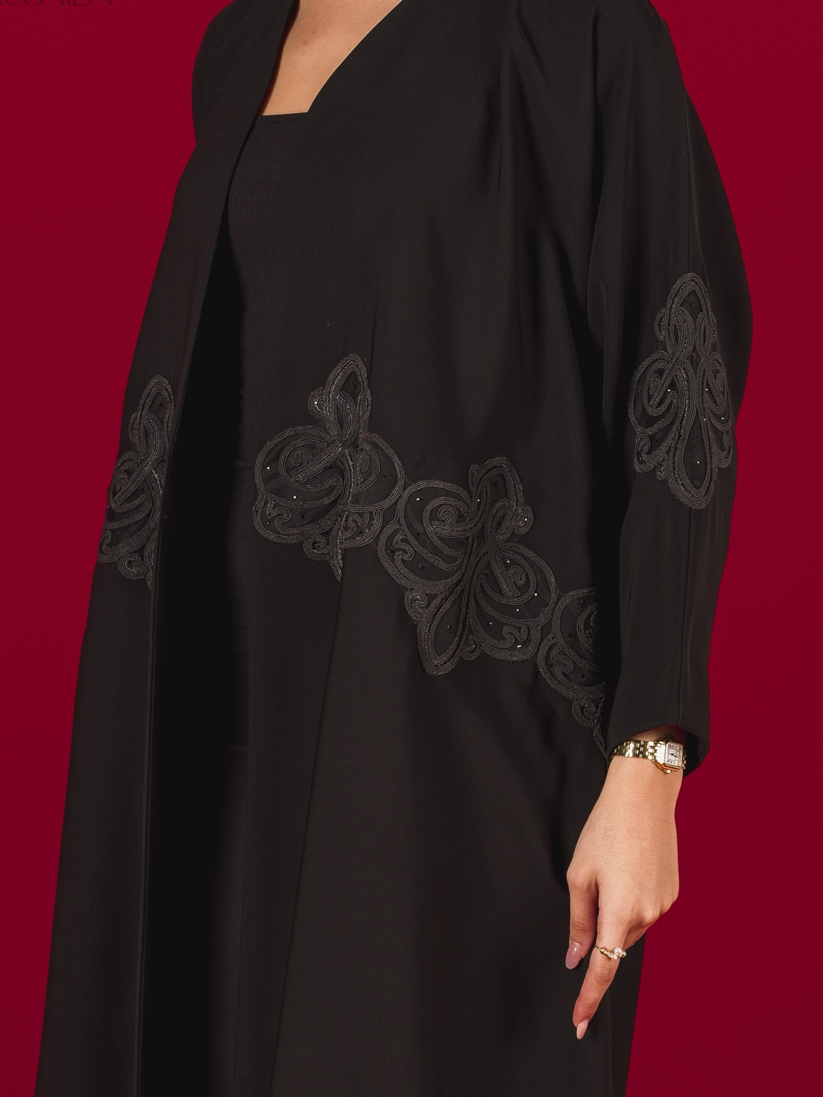 NUSAIBA.OM - Alternate View - Mnsaj