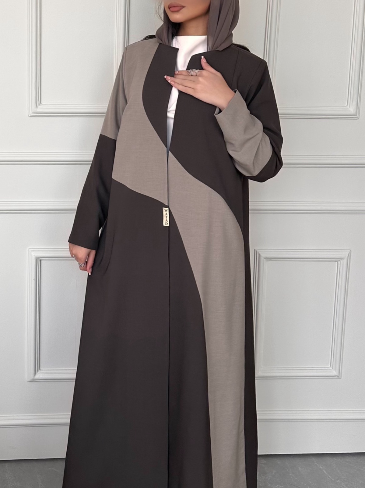 WATAD_ABAYA - Image 4 - Mnsaj