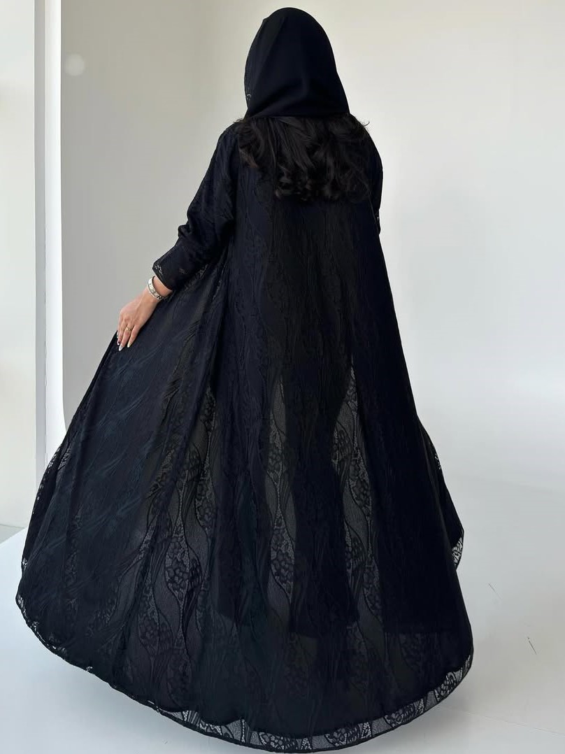 IRIS_ABAYAS - Alternate View - Mnsaj
