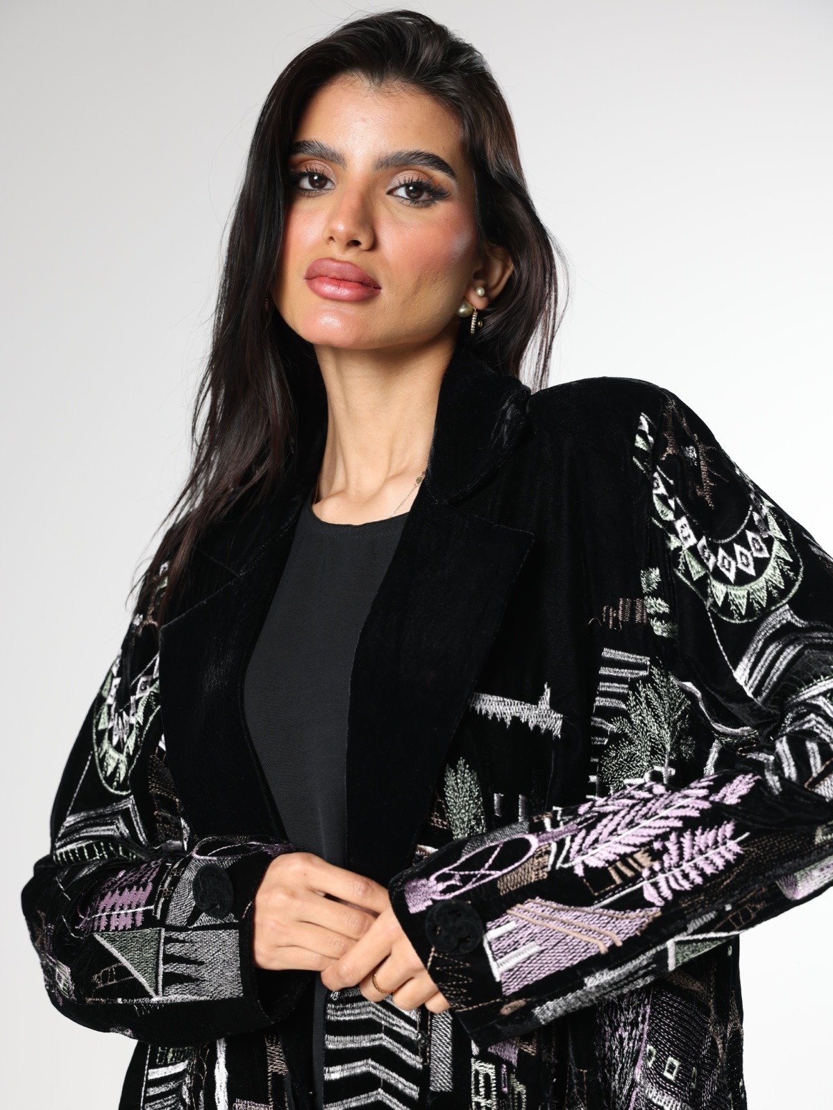 SHATHA__DESIGNS - Mnsaj