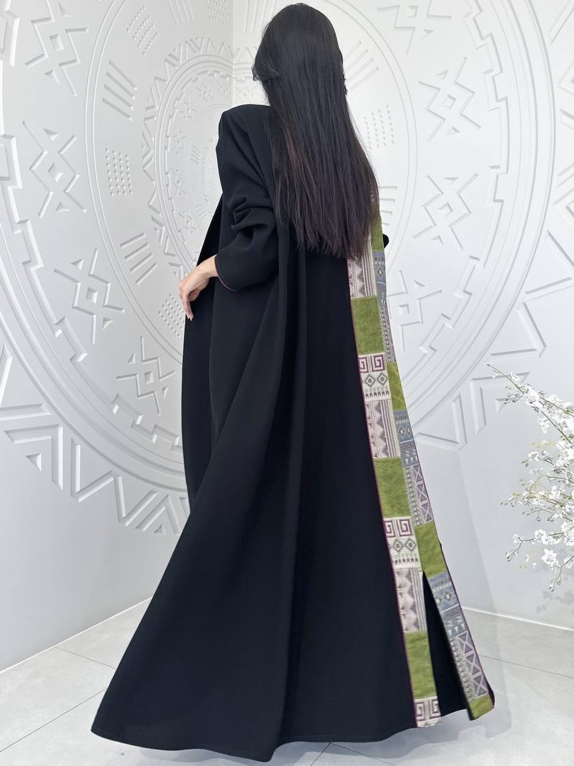 LIAN.ABAYA - Mnsaj