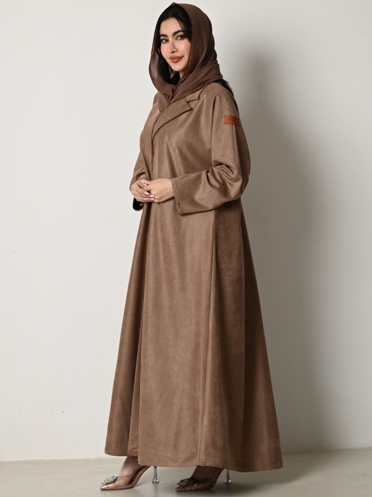 RANAABAYA.BH - Mnsaj