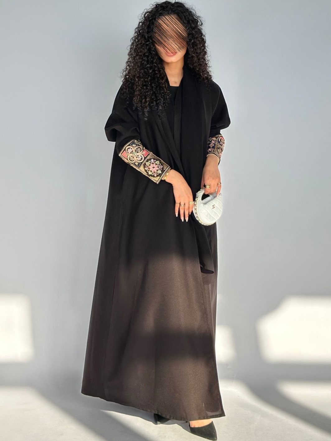IRIS_ABAYAS - Alternate View - Mnsaj