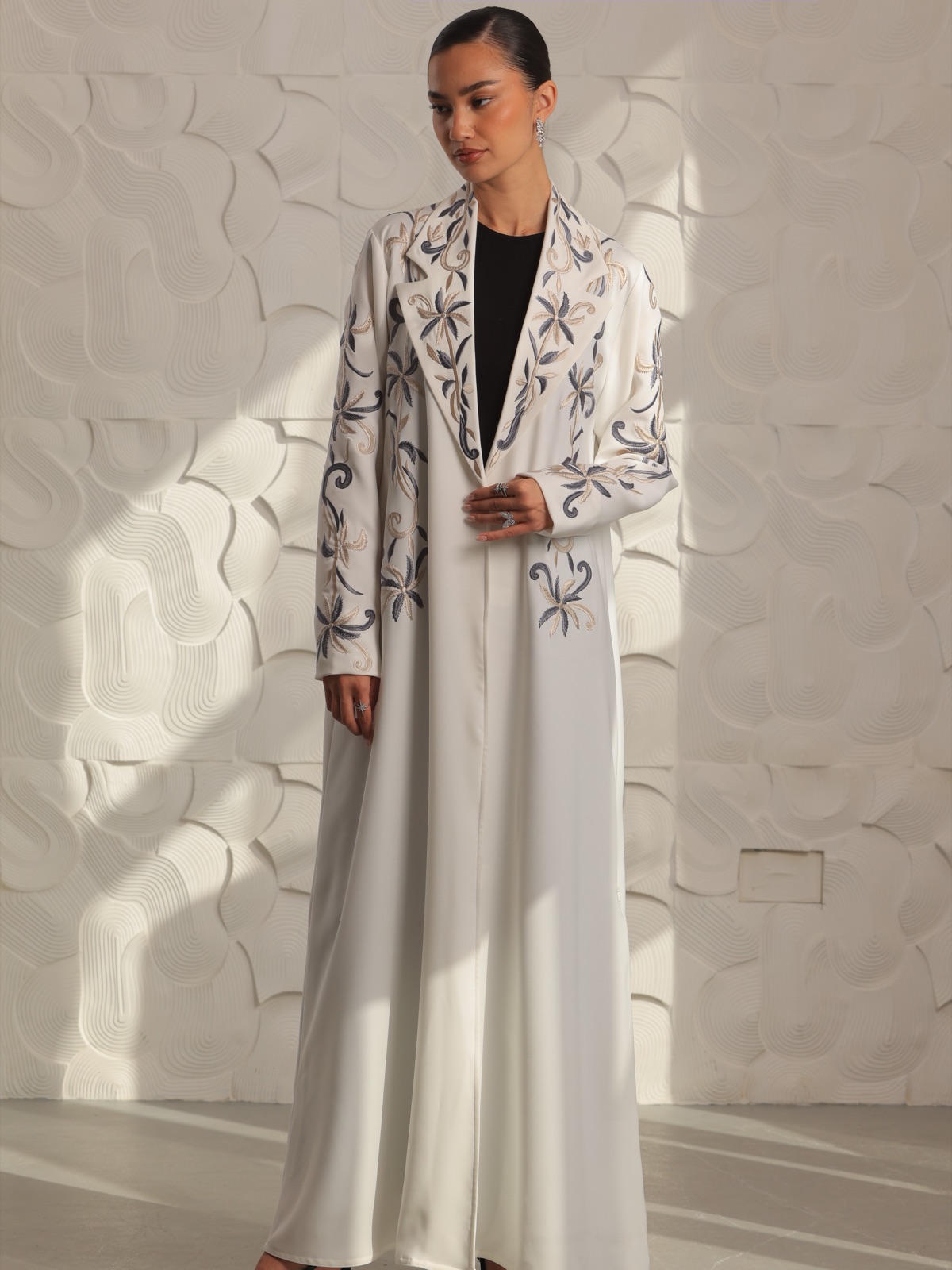 LN_THREADS - Alternate View - Mnsaj