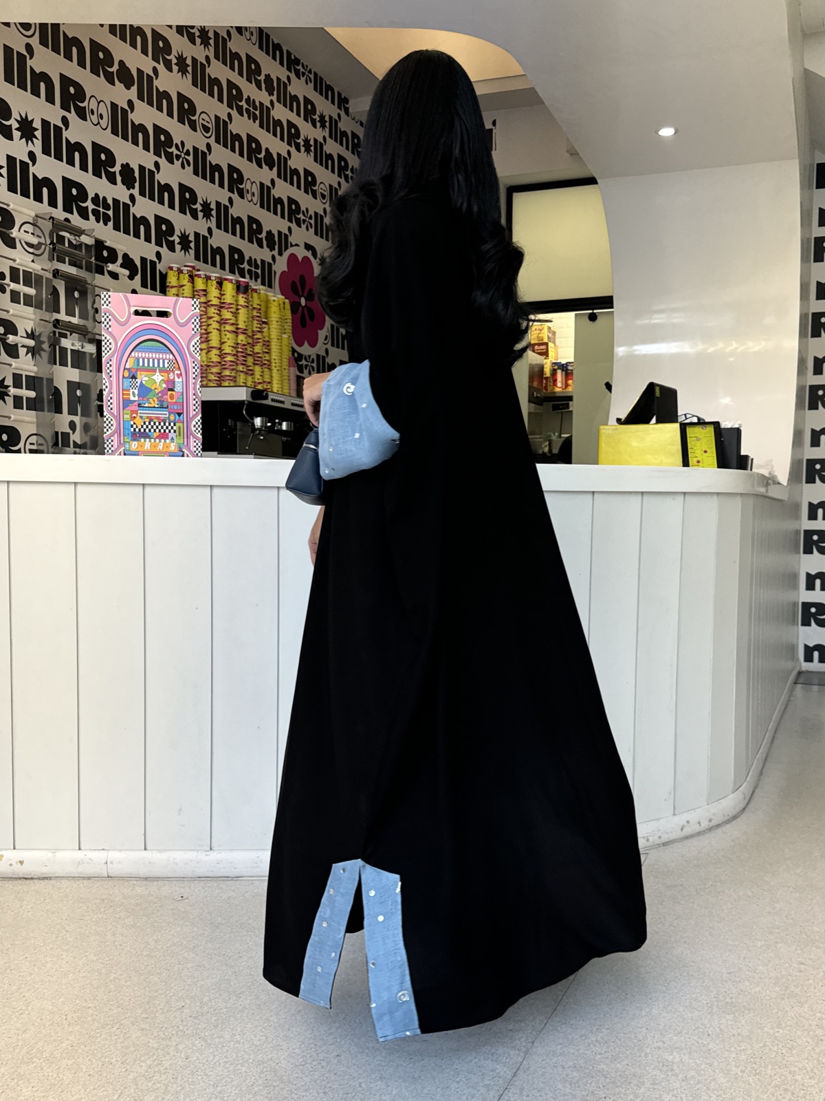 ORAS.ABAYA - Alternate View - Mnsaj