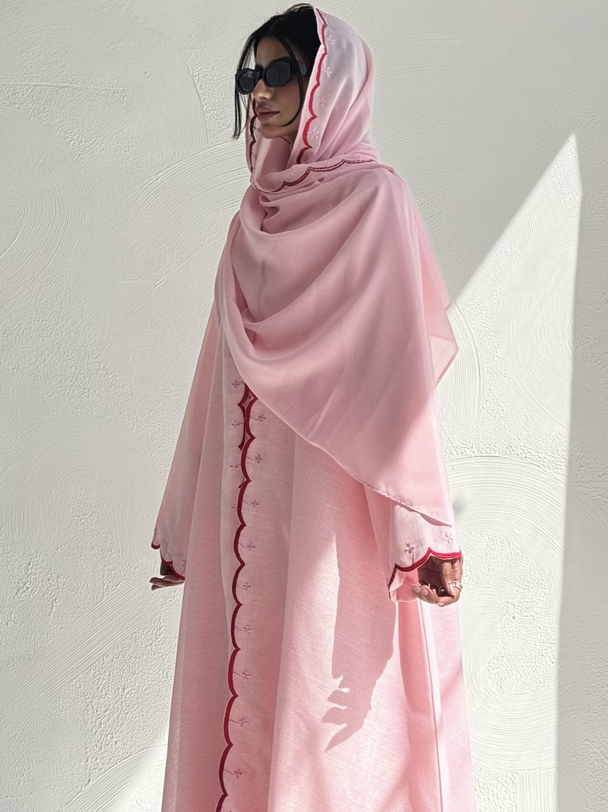 24.ABAYA - Image 4 - Mnsaj