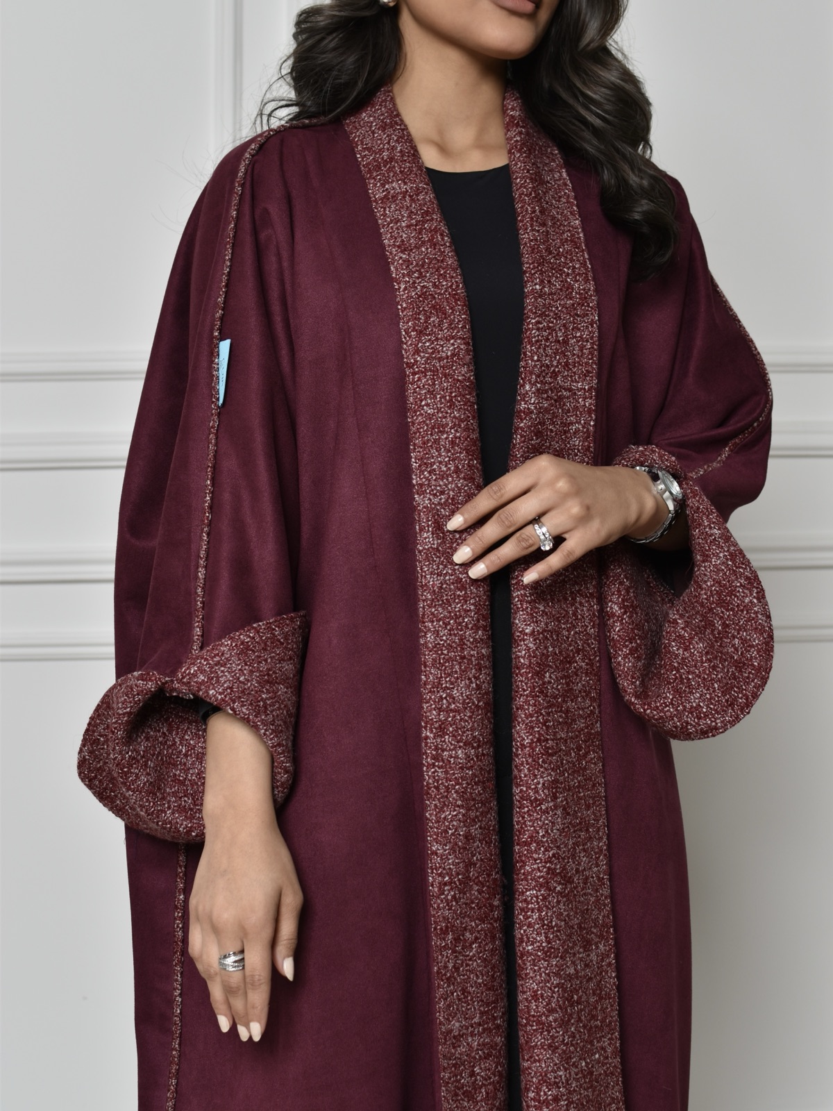 CUIR.LINES - Alternate View - Mnsaj