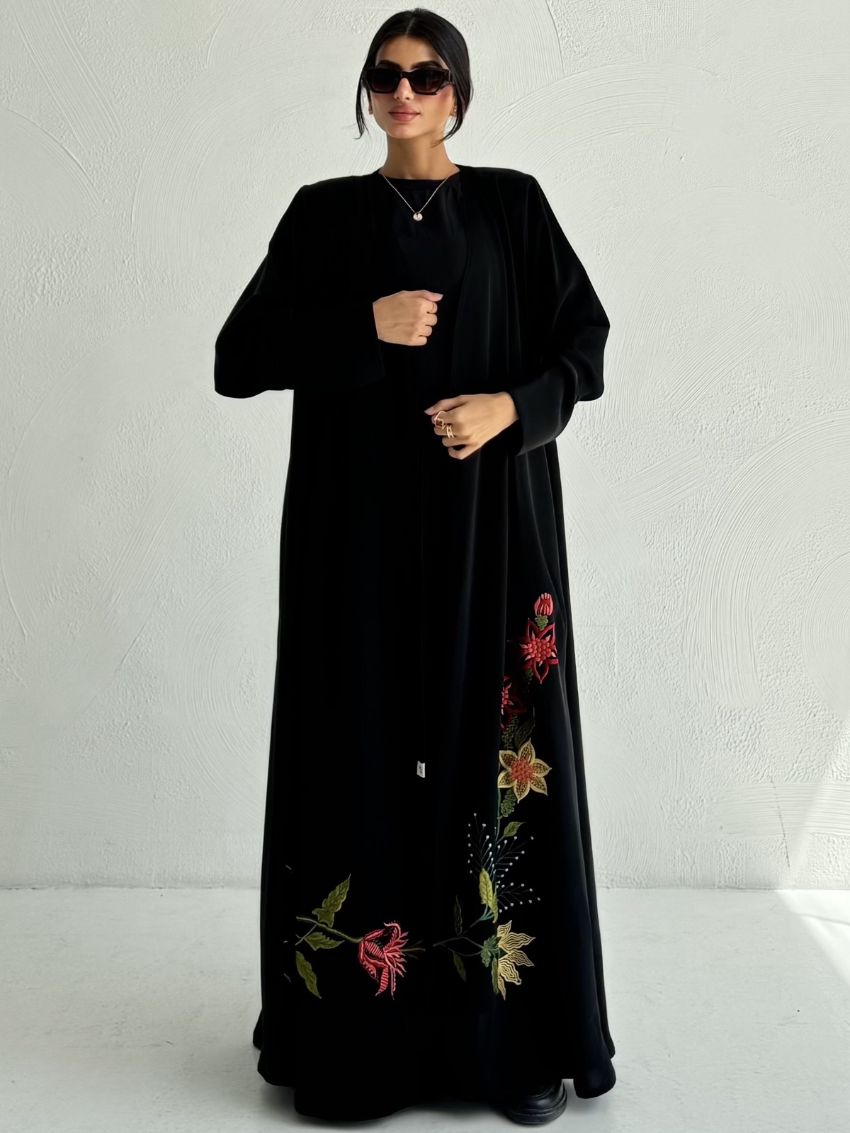 24.ABAYA - Image 4 - Mnsaj